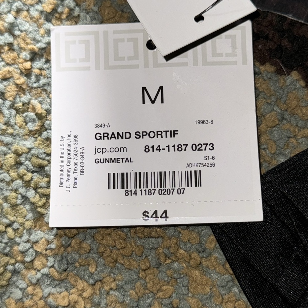 NWT Women’s Liz Claiborne Blouse - Picture 8 of 9